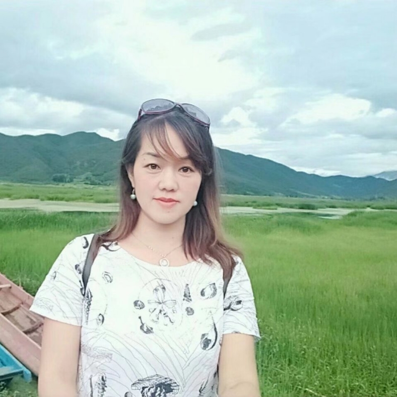 如懿的第一张照片--贵港相亲服务中心