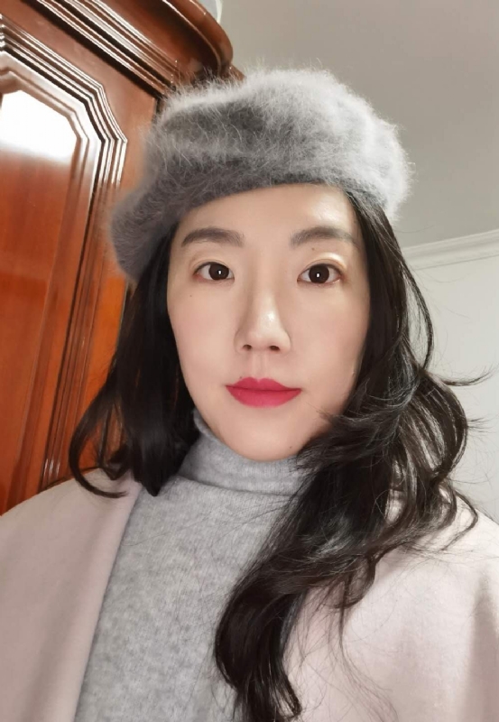 小莲的第一张照片--贵港相亲服务中心