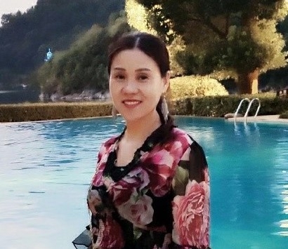 Xiang女士的第三张照片--贵港相亲服务中心