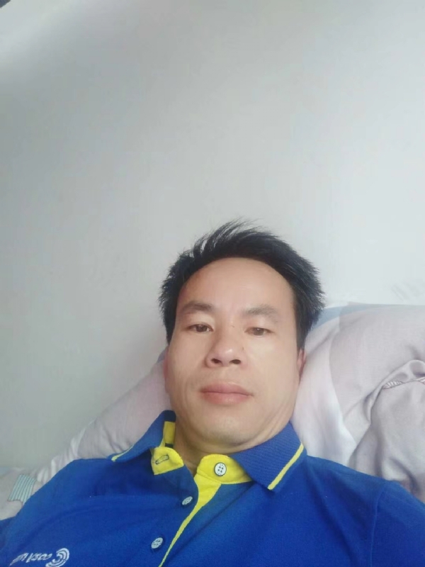 缘分的第一张照片--贵港相亲服务中心