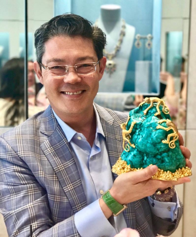 克里斯的第一张照片--贵港相亲服务中心