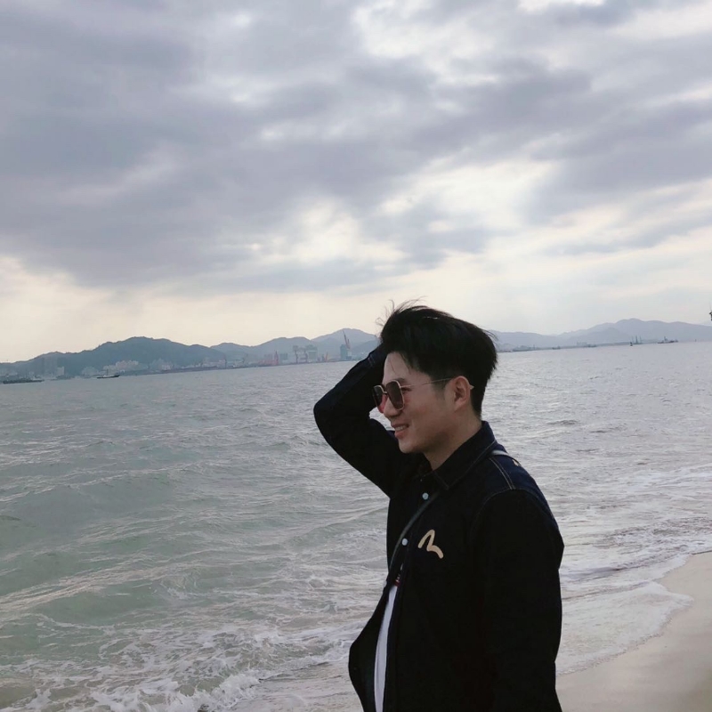 曾亚鹏Carlisle的第二张照片--贵港相亲服务中心