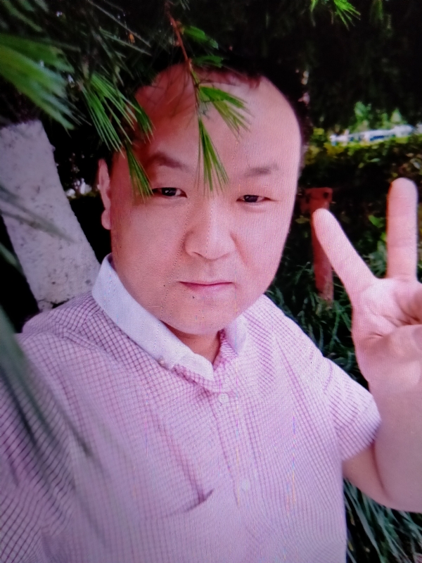 寻缘的第四张照片--贵港相亲服务中心