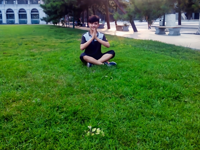 雄鹰不因暴风折翼的第一张照片--贵港相亲服务中心