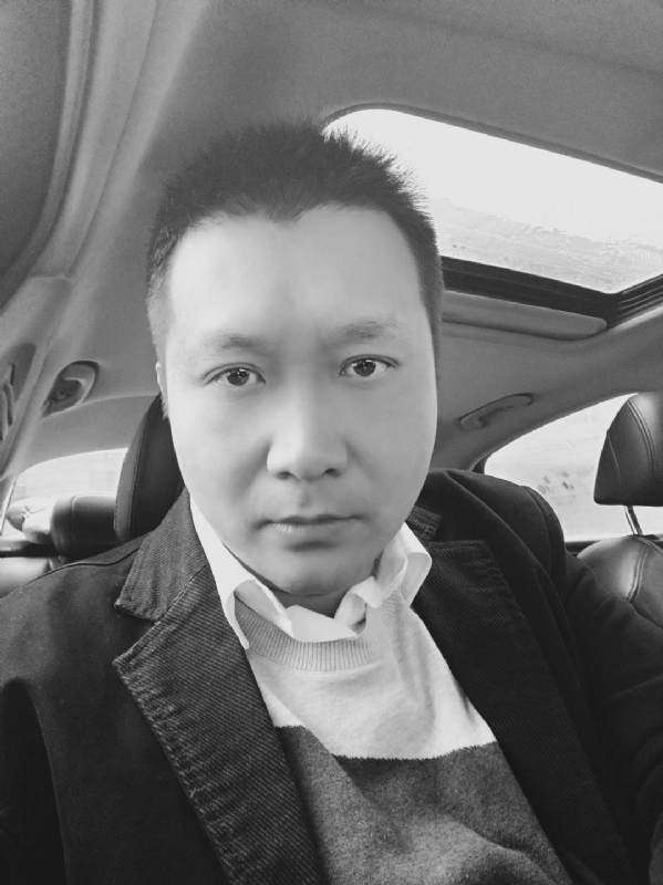 静水寒的第一张照片--贵港相亲服务中心