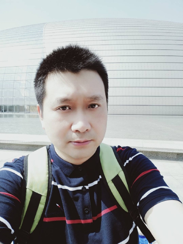 静水寒的第二张照片--贵港相亲服务中心