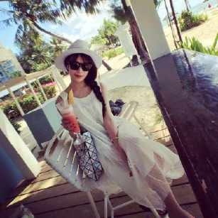 素素的第一张照片--贵港相亲服务中心