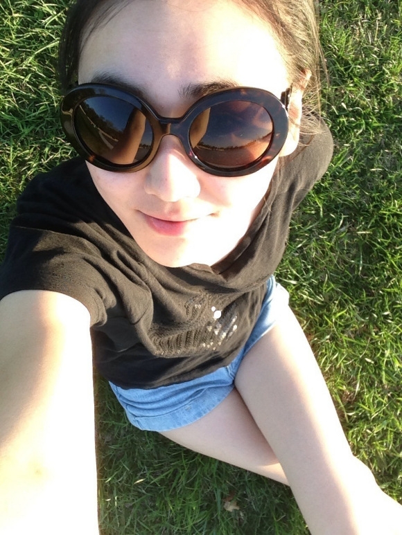 素素的第二张照片--贵港相亲服务中心