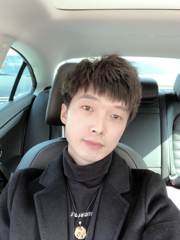 xin的第一张照片--贵港相亲服务中心