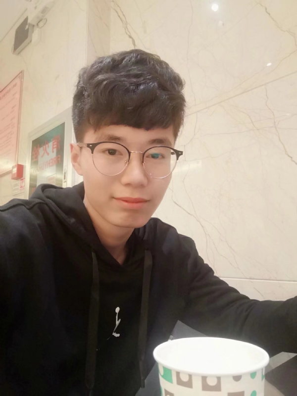 小张的第一张照片--贵港相亲服务中心