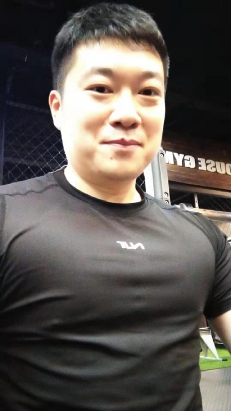 好想遇见你的第一张照片--贵港相亲服务中心