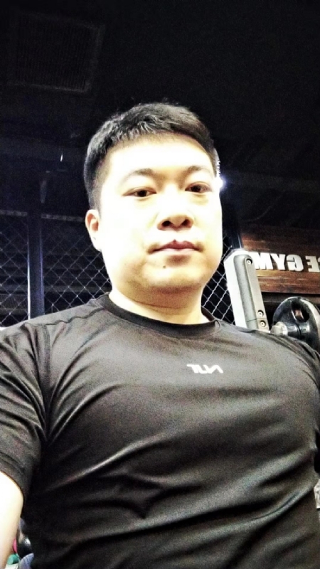 好想遇见你的第二张照片--贵港相亲服务中心