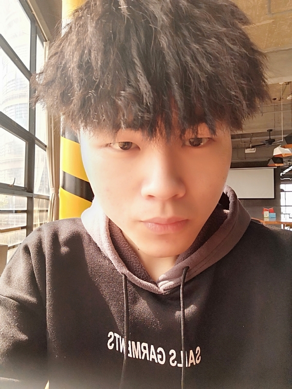 阿荡的第一张照片--贵港相亲服务中心