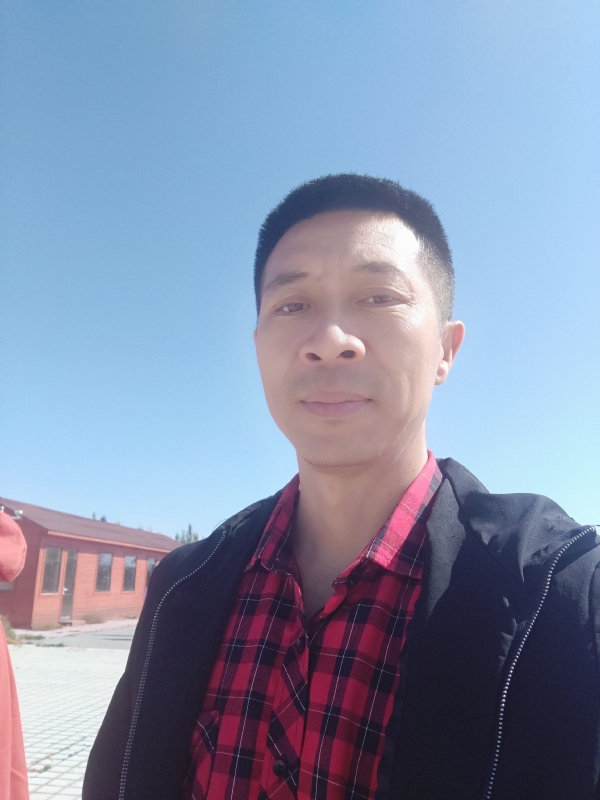 风滚草的坚持的第一张照片--贵港相亲服务中心