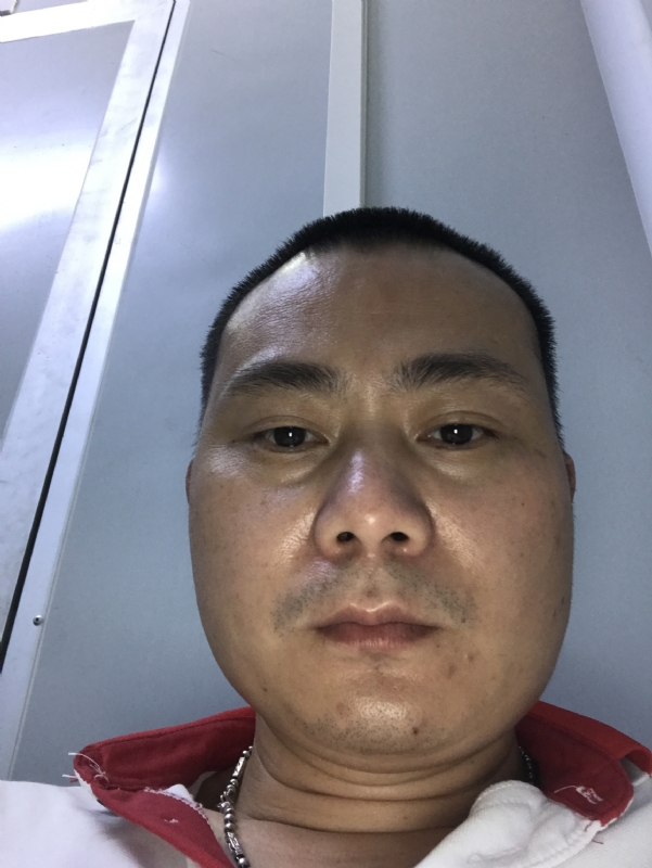 王老吉的第一张照片--贵港相亲服务中心