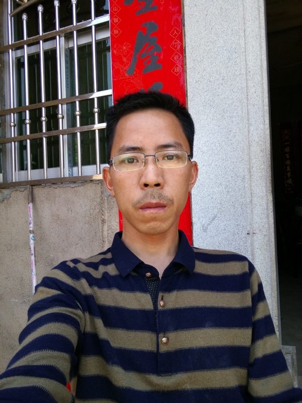 美丽的小山村的第一张照片--贵港相亲服务中心