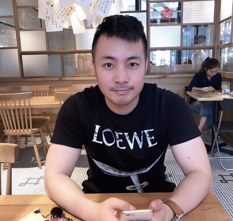 相濡以沫的第一张照片--贵港相亲服务中心