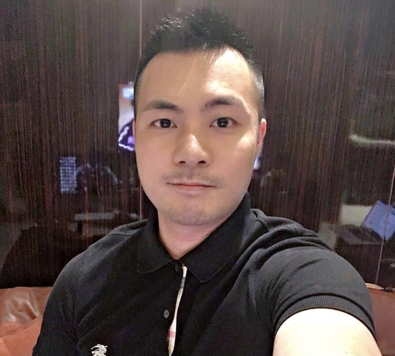 相濡以沫的第二张照片--贵港相亲服务中心