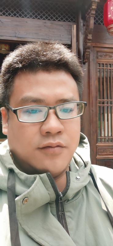 随缘的第一张照片--贵港相亲服务中心