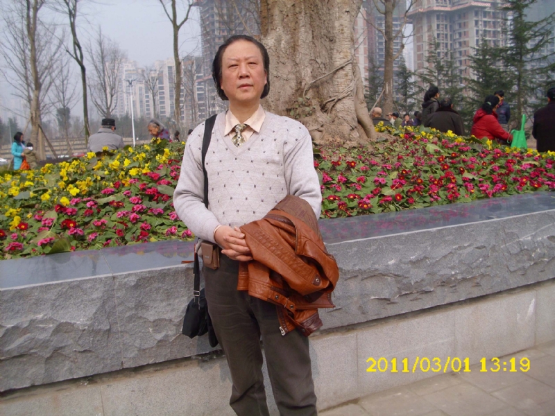 ma的第一张照片--贵港相亲服务中心