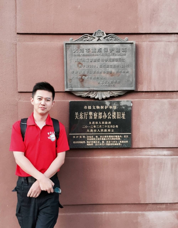 时过境迁的第一张照片--贵港相亲服务中心