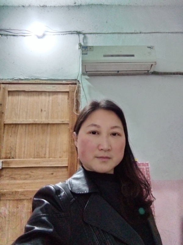 孝勤的第一张照片--贵港相亲服务中心