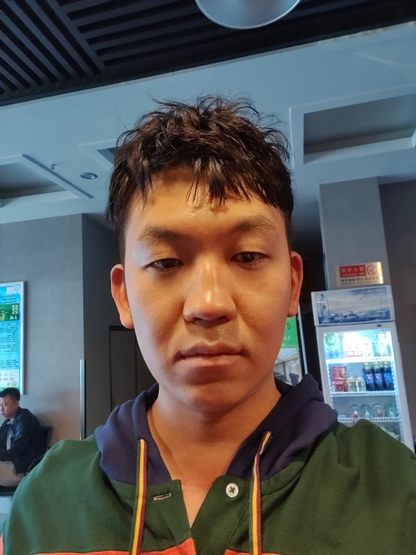 文哈哈的第一张照片--贵港相亲服务中心