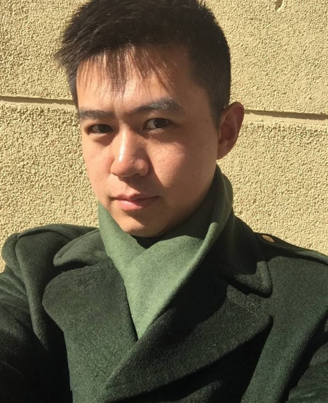 等你的第二张照片--贵港相亲服务中心