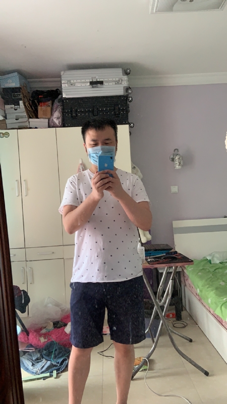 才疏学浅的第一张照片--贵港相亲服务中心