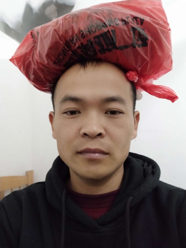 弱水三千只取一瓢的第一张照片--贵港相亲服务中心