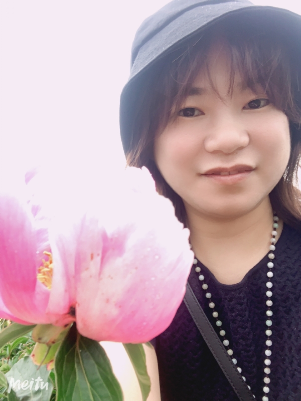 遇见未知的自己的第一张照片--贵港相亲服务中心