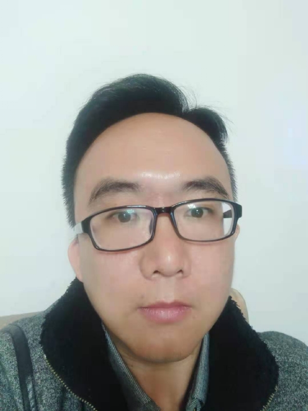 乐乐的第二张照片--贵港相亲服务中心