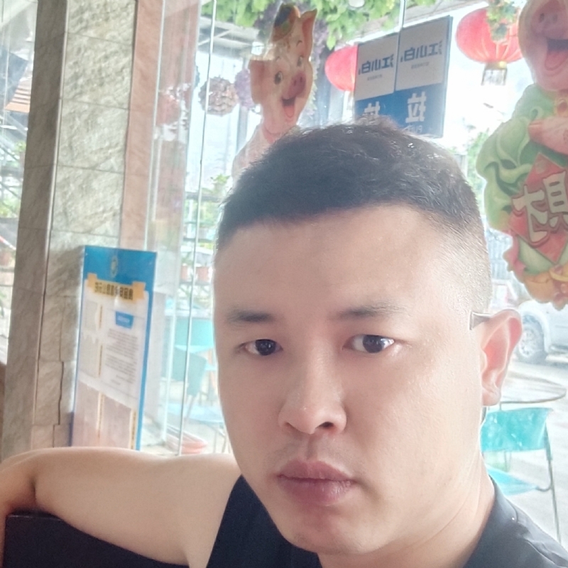 小军的第二张照片--贵港相亲服务中心