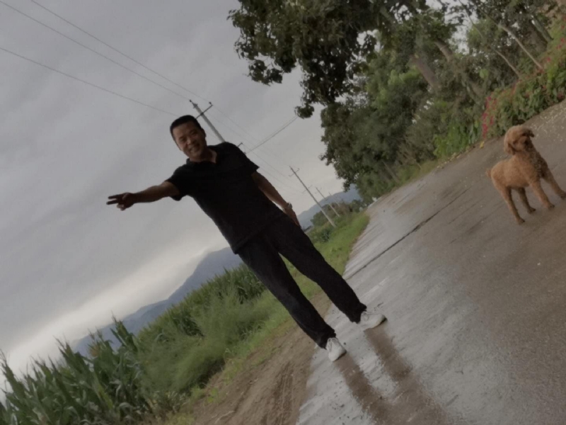 每天的温暖的第一张照片--贵港相亲服务中心