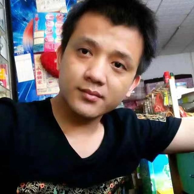 古仔的第一张照片--贵港相亲服务中心