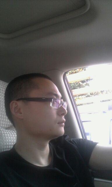 奈何没有桥的第一张照片--贵港相亲服务中心