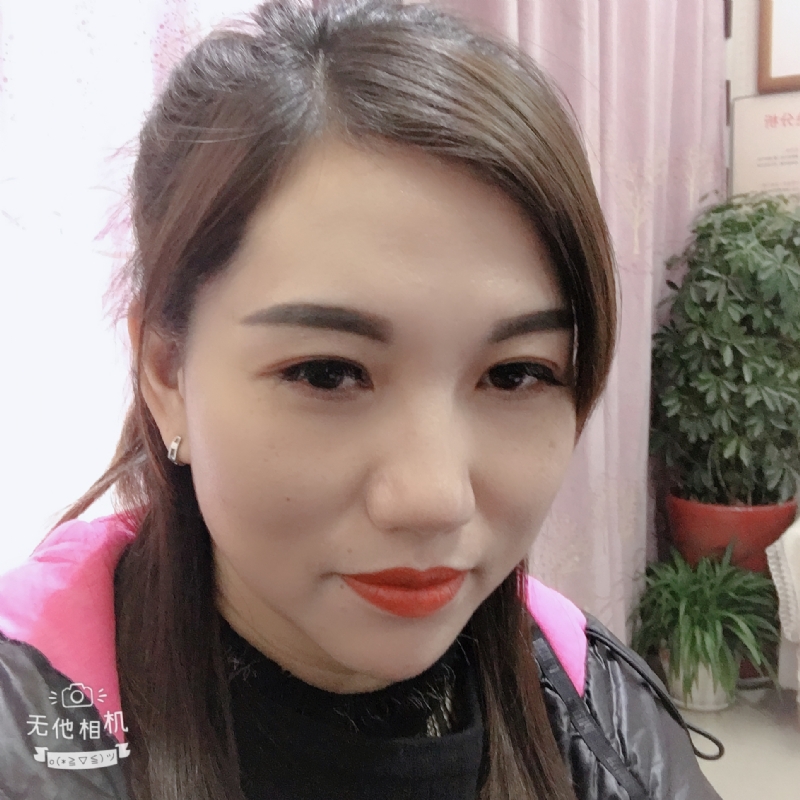 一往情深的第一张照片--贵港相亲服务中心