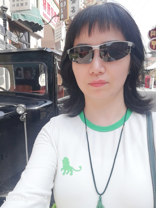 心海的第一张照片--贵港相亲服务中心