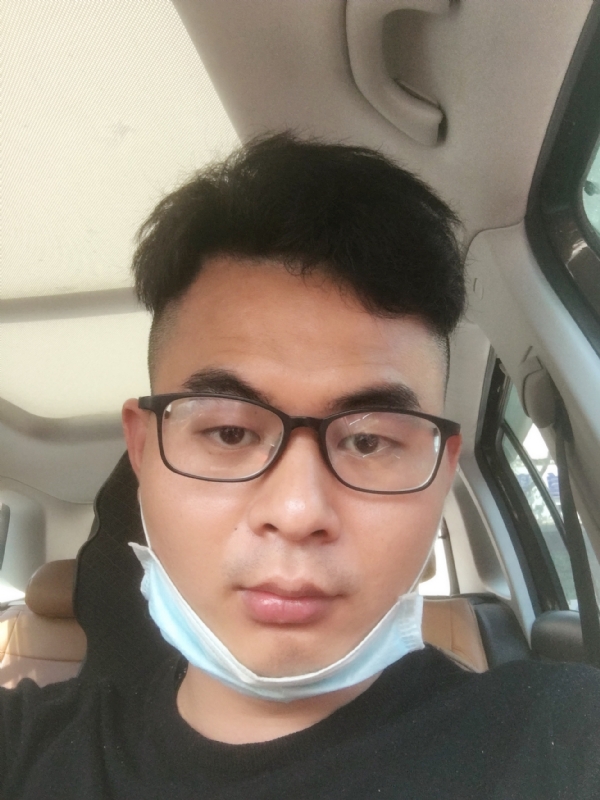 冠木的第一张照片--贵港相亲服务中心