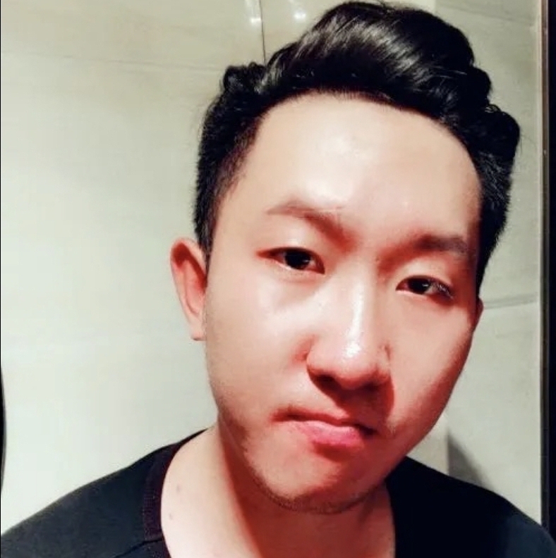 郭先生的第一张照片--贵港相亲服务中心