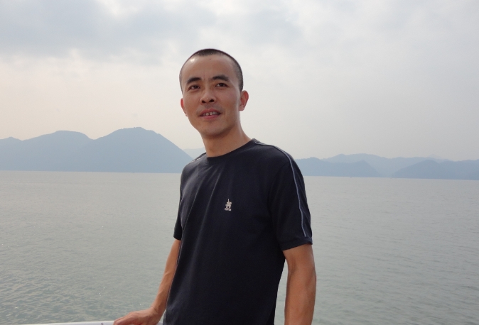 归零的第一张照片--贵港相亲服务中心