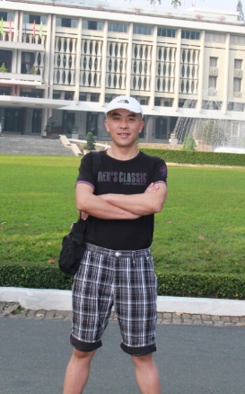 归零的第二张照片--贵港相亲服务中心