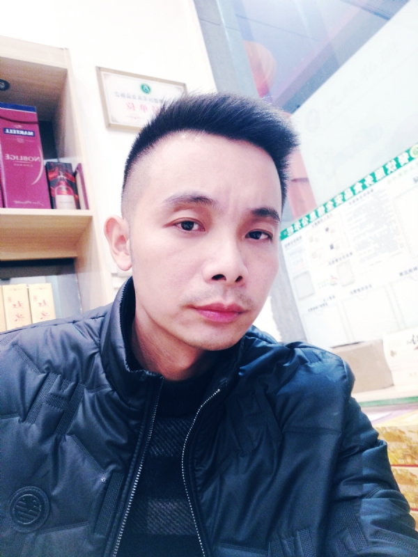 缘份来了挡都挡不住的第一张照片--贵港相亲服务中心