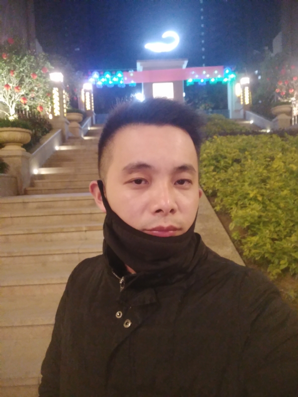 缘份来了挡都挡不住的第二张照片--贵港相亲服务中心