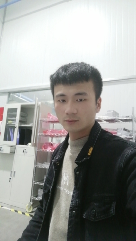 淡淡爱的第一张照片--贵港相亲服务中心