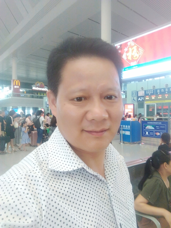 一生有你的第一张照片--贵港相亲服务中心