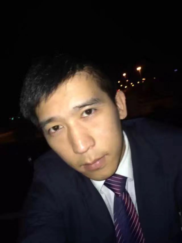 一条孤独的鱼的第一张照片--贵港相亲服务中心