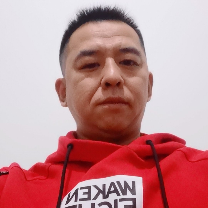 四海为家的第一张照片--贵港相亲服务中心