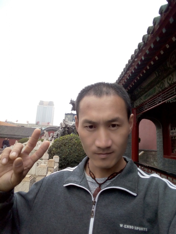 清雨的第一张照片--贵港相亲服务中心