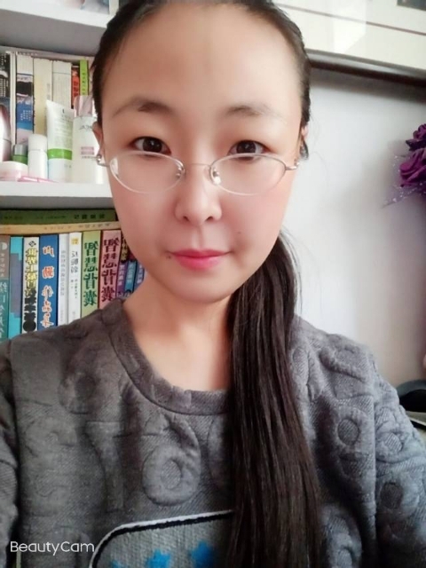 精卫公主的第一张照片--贵港相亲服务中心